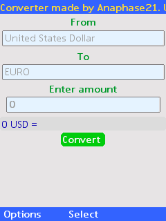 Tarsus Uni-ConverterScreenshot 123067460332